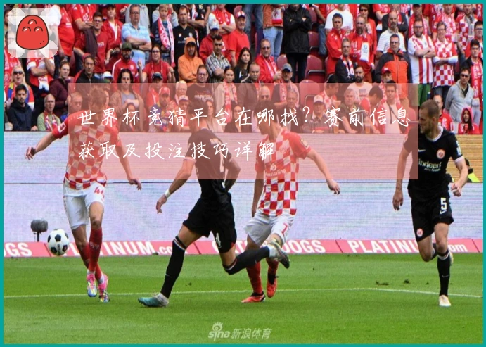 世界杯竞猜平台在哪找？赛前信息获取及投注技巧详解