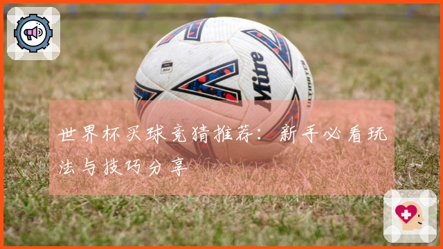 世界杯买球竞猜推荐：新手必看玩法与技巧分享