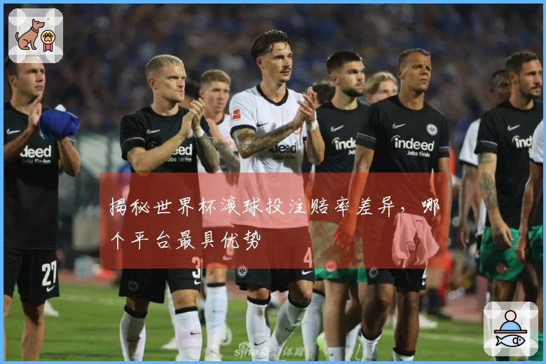 揭秘世界杯滚球投注赔率差异,哪个平台最具优势