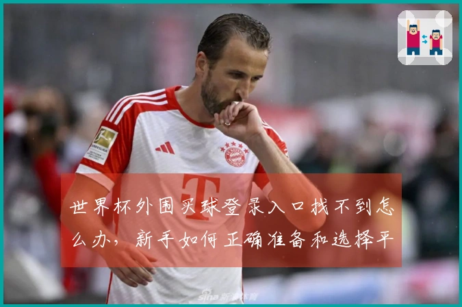 世界杯外围买球登录入口找不到怎么办，新手如何正确准备和选择平台